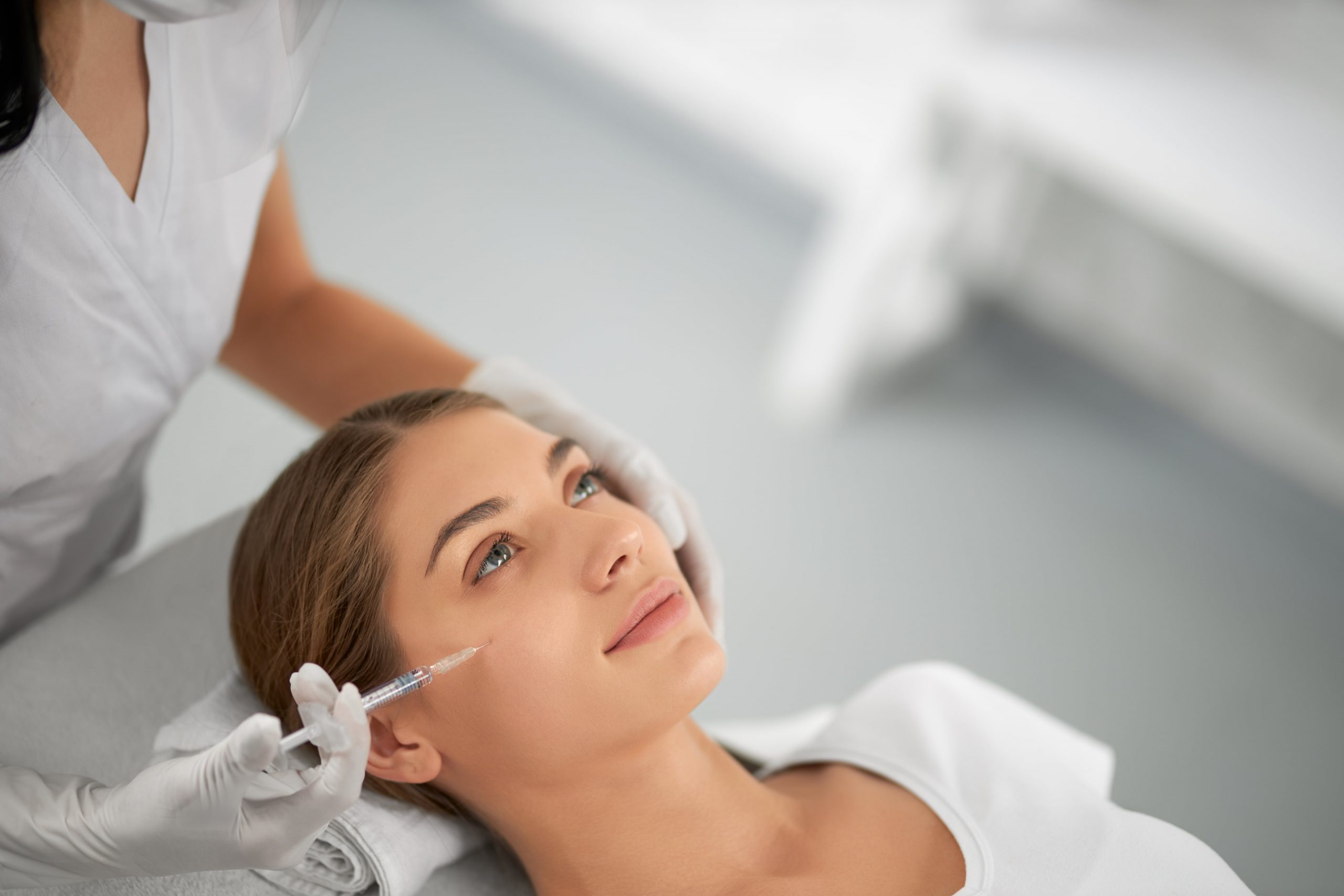lipofilling facial