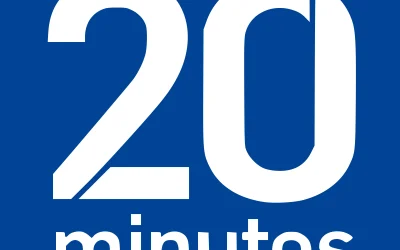 Susan Díaz Reverand Mencionada en el Periódico 20 min.