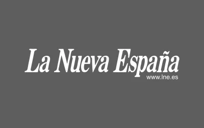Susan Díaz Reverand Mencionada en La nueva España